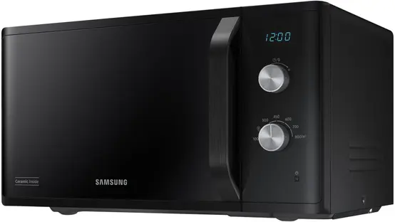 Микроволновая печь Samsung MS23K3614AK/BW фото 2 Микроволновая печь Samsung MS23K3614AK/BW фото 2