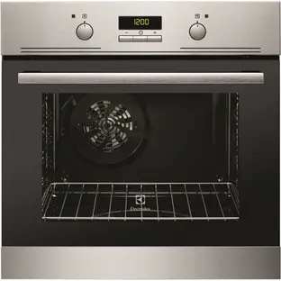 Духовой шкаф Electrolux EZB53410AX