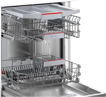 Посудомоечная машина BOSCH SMV46KX55E фото 2 Посудомоечная машина BOSCH SMV46KX55E фото 2