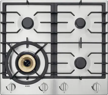 Варочная панель Asko HG1666SB фото 1 Варочная панель Asko HG1666SB фото 1
