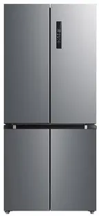 Холодильник Midea MDRF631FGF02B фото 1 Холодильник Midea MDRF631FGF02B фото 1