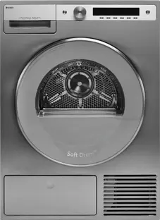 Сушильная машина Asko T608HX.S.P фото 1 Сушильная машина Asko T608HX.S.P фото 1