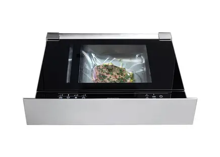 Ваккуматор Barazza ICON 1CSEVS фото 2 Ваккуматор Barazza ICON 1CSEVS фото 2