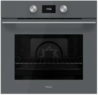 Духовой шкаф Teka HLB 8600 STONE GREY фото 1