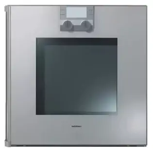 Духовой шкаф Gaggenau BO 220-131 фото 1 Духовой шкаф Gaggenau BO 220-131 фото 1