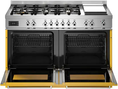 Варочный центр Bertazzoni PRO126G2EGIT2 фото 2