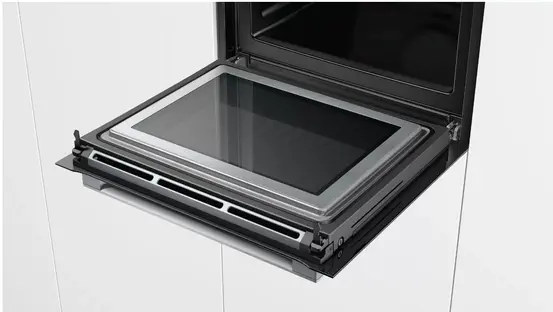 Духовой шкаф Bosch HMG6764B1 фото 3 Духовой шкаф Bosch HMG6764B1 фото 3