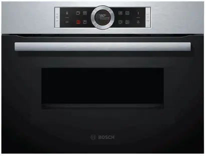 Духовой шкаф Bosch CMG633BS1 фото 1