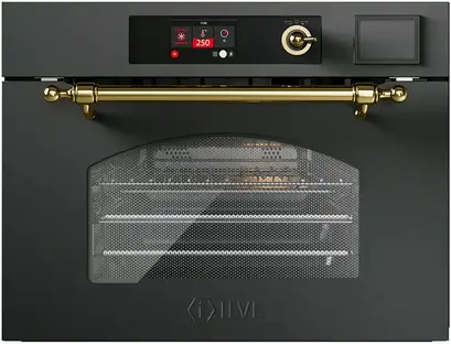 Духовой шкаф ILVE 645-SNHSW/WHG Духовой шкаф ILVE 645-SNHSW/WHG
