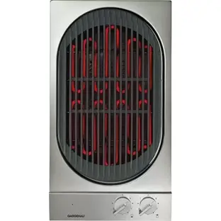Гриль Gaggenau VR 230-114 фото 1