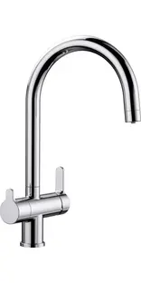 Смеситель BLANCO Латунь Trima 520840 фото 1