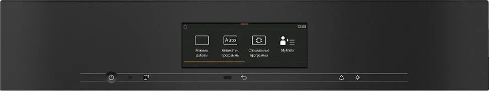 Духовой шкаф Miele H 7860 BP EDST/CLST фото 3 Духовой шкаф Miele H 7860 BP EDST/CLST фото 3