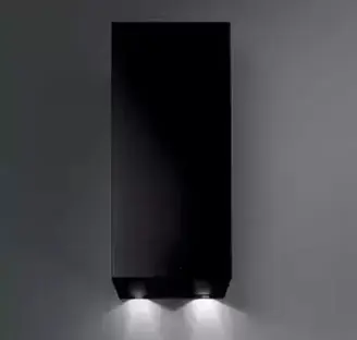 Вытяжка Falmec MIRA PLUS IS BLACK 40 фото 2 Вытяжка Falmec MIRA PLUS IS BLACK 40 фото 2