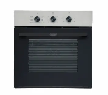 Духовой шкаф DeLonghi DEO 615 IM Fabiola inox фото 1