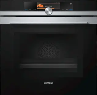 Духовой шкаф Siemens HN678G4S6 фото 1 Духовой шкаф Siemens HN678G4S6 фото 1