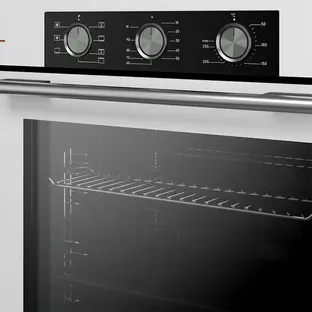 Духовой шкаф Kuppersberg HF 603 W фото 2