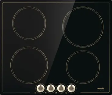 Варочная поверхность Gorenje IK 640 CLI фото 1 Варочная поверхность Gorenje IK 640 CLI фото 1