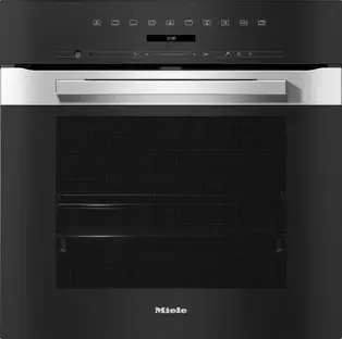 Духовой шкаф Miele H 7262 BP EDST/CLST фото 1