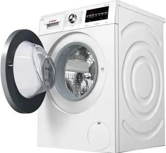 Стиральная машина Bosch WAT28S48ME фото 2