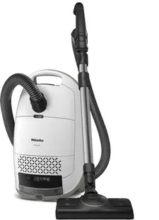 Пылесос Miele SVXG0 Guard M1 Performance белый фото 1 Пылесос Miele SVXG0 Guard M1 Performance белый фото 1