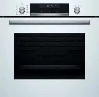 Духовой шкаф Bosch HBG538EW6R Духовой шкаф Bosch HBG538EW6R