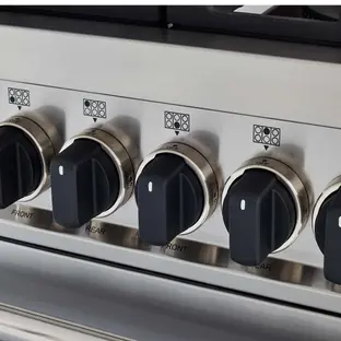 Варочный центр Bertazzoni MAS1206GMFEDXT фото 3