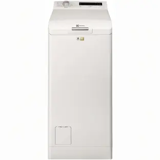 Стиральная машина Electrolux EWT1377VOW Стиральная машина Electrolux EWT1377VOW