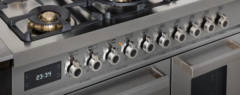 Варочный центр Bertazzoni PRO126G2EGIT фото 2