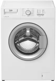 Стиральная машина Beko WRS 54 P1 BSW фото 1