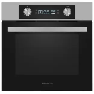Духовой шкаф MAUNFELD AEOH6062S фото 1