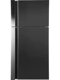 Холодильник Hitachi R-V 660 PUC7-1 BSL фото 1