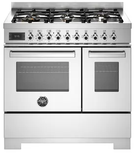 Варочный центр Bertazzoni PRO96L2EXT2 фото 1