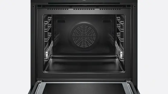 Духовой шкаф Bosch HMG6764B1 фото 2 Духовой шкаф Bosch HMG6764B1 фото 2