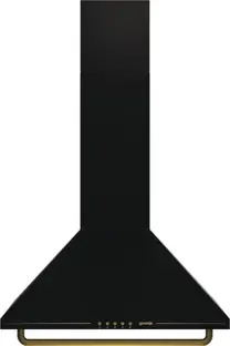 Вытяжка Gorenje WHC63CLB фото 2