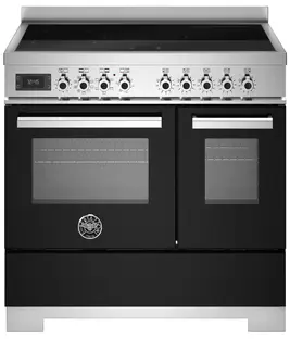 Варочный центр Bertazzoni PRO95I2ENET2 фото 1