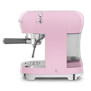 Кофемашина SMEG ECF02PKEU фото 2