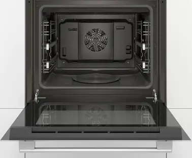 Духовой шкаф Bosch HIJ517YW0R фото 3 Духовой шкаф Bosch HIJ517YW0R фото 3