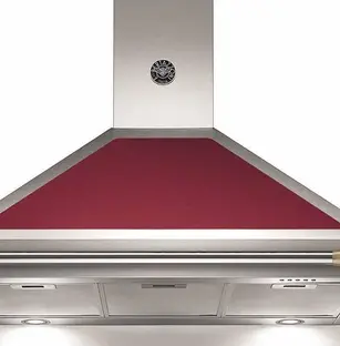Вытяжка Bertazzoni K90 HER VI A фото 2 Вытяжка Bertazzoni K90 HER VI A фото 2