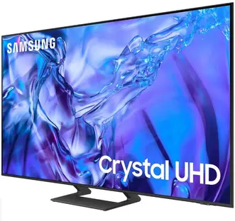 Телевизор Samsung 50" (127 см) 2024 серый Samsung UE50DU8500UXCE фото 2 Телевизор Samsung 50" (127 см) 2024 серый Samsung UE50DU8500UXCE фото 2