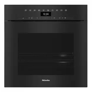 Комби-пароварка Miele DGC 7460 HCX pro OBSW фото 1 Комби-пароварка Miele DGC 7460 HCX pro OBSW фото 1