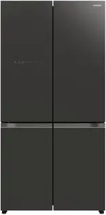 Холодильник Hitachi R-WB 642 VU0 GMG фото 1 Холодильник Hitachi R-WB 642 VU0 GMG фото 1