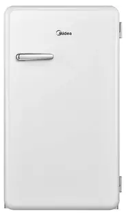 Холодильник Midea MDRD142SLF01 фото 1 Холодильник Midea MDRD142SLF01 фото 1