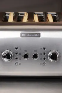Тостер KitchenAid 5KMT421EER фото 3