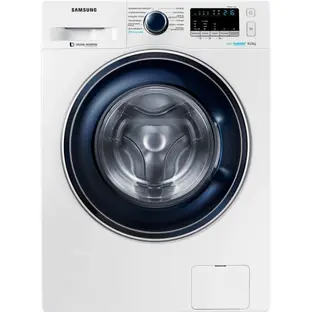 Стиральная машина Samsung WW80K42E01W Стиральная машина Samsung WW80K42E01W