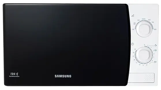 Микроволновая печь Samsung ME81KRW-1 фото 2