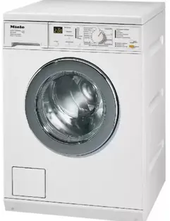 Стиральная машина Miele W 3240 фото 1