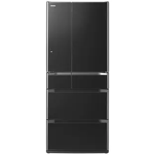 Холодильник Hitachi R-E 6200 U XK Холодильник Hitachi R-E 6200 U XK