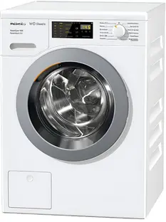 Стиральная машина Miele WDB320 серии W1 Classic SpeedCare фото 1