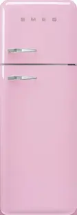 Холодильник Smeg FAB30RPK5 фото 1 Холодильник Smeg FAB30RPK5 фото 1