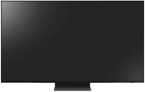 Телевизор Samsung 83"(212 см) 2024 черный Samsung QE83S90DAEXRU фото 2 Телевизор Samsung 83"(212 см) 2024 черный Samsung QE83S90DAEXRU фото 2
